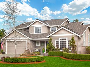 32840 NE 42nd St, Carnation, WA 98014