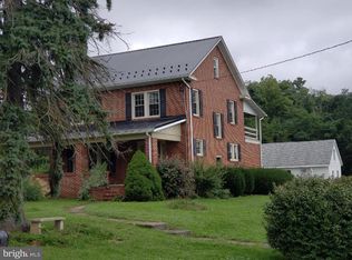 1185 Lincoln Way E, Mc Connellsburg, PA 17233