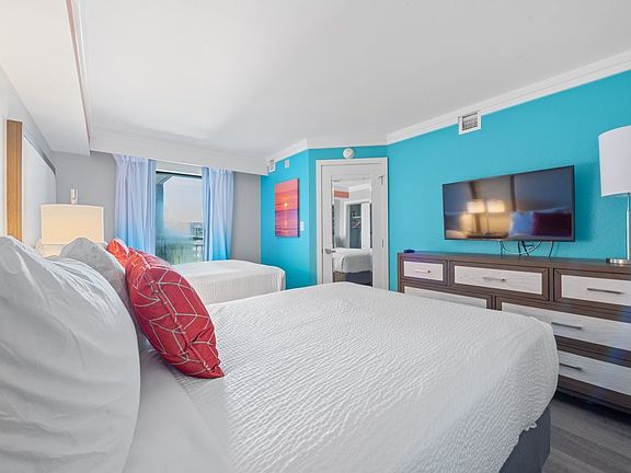 4th image of 7200 N Ocean Blvd. #652
