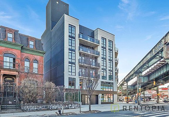 3rd image of 886 Bushwick Ave #201