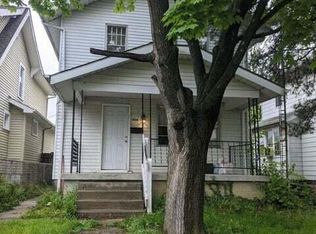 444 S Burgess Ave, Columbus, OH