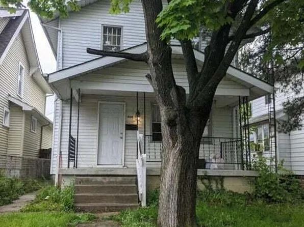 444 S Burgess Ave, Columbus, OH 43204
