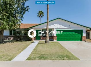 9546 E Fenimore Rd, Mesa, AZ 85207
