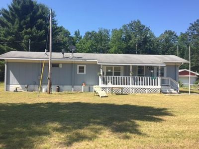 12110 N M 33, Atlanta, MI, 49709