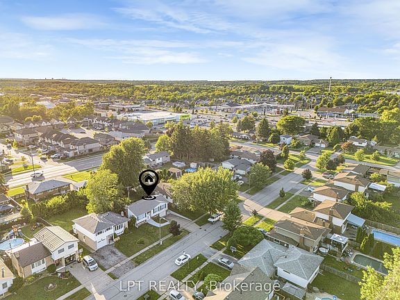 2nd image of 6025 Belaire Ave