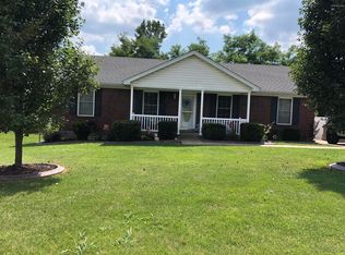 681 John Austin Ln, Mt Washington, KY 40047