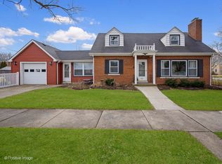 743 Community Dr, La Grange Park, IL 60526