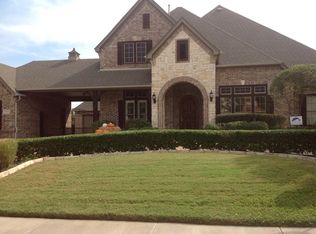 1013 Meandering Woods Dr, Keller, TX 76248