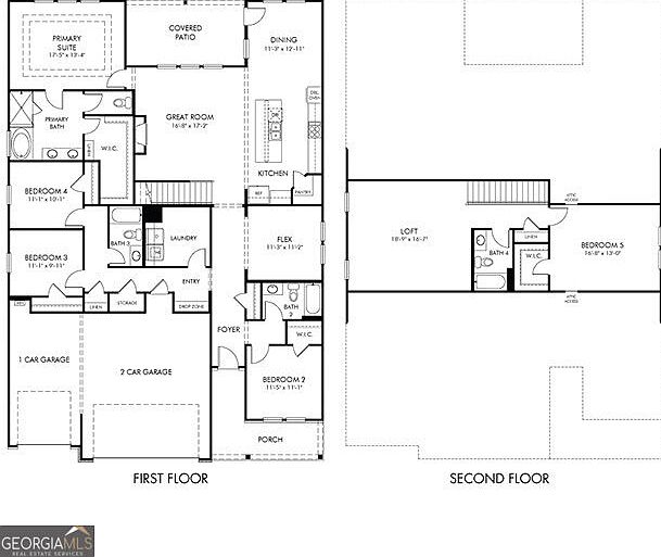 2nd image of 5967 Cabernet Ln