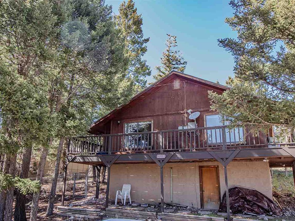 708 Geronimo St, Cloudcroft, NM 88317 Zillow