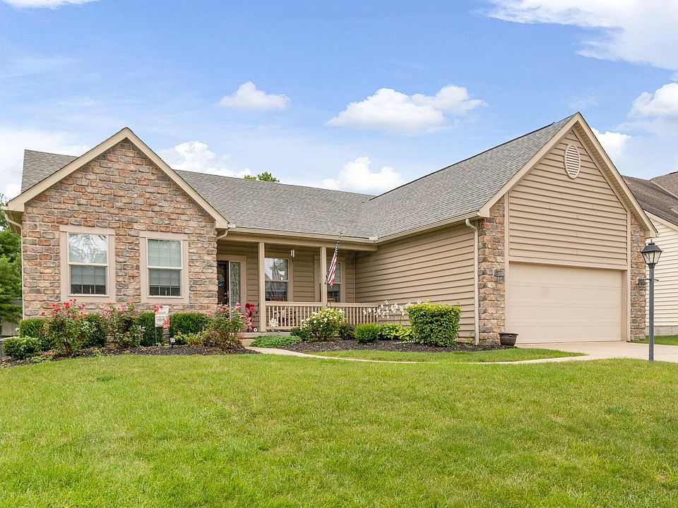 104 Eswine Dr, Etna, OH 43062 Zillow
