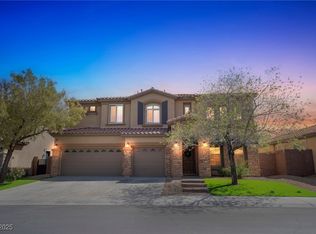 8537 Eureka Heights Ct, Las Vegas, NV 89178
