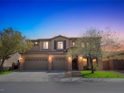 8537 Eureka Heights Ct, Las Vegas, NV, 89178