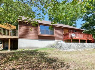 161 Cedar Ln, Rockaway Beach, MO 65740