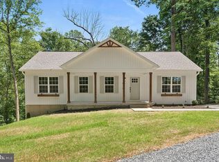 12121 Albano Rd, Barboursville, VA 22923