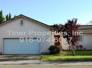 5707 Gibbons Dr, Carmichael, CA 95608