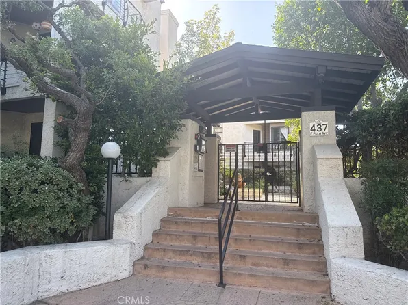 437 E Palm Ave APT 201, Burbank, CA 91501
