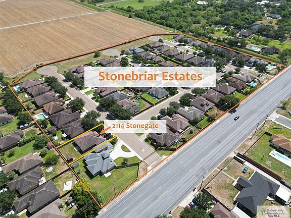 2nd image of 2114 Stonegate Dr