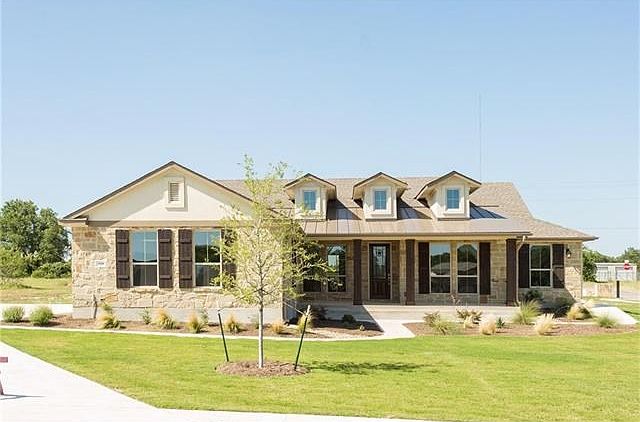 328 Buffalo Trail