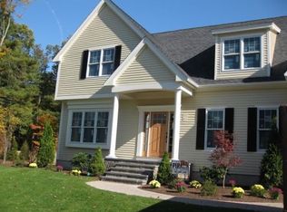 59 Livingston Cir, Needham, MA 02492