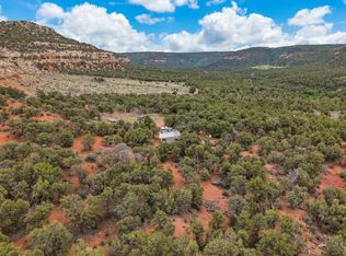 Tbd S 9 8/10 Rd, Glade Park, CO 81523