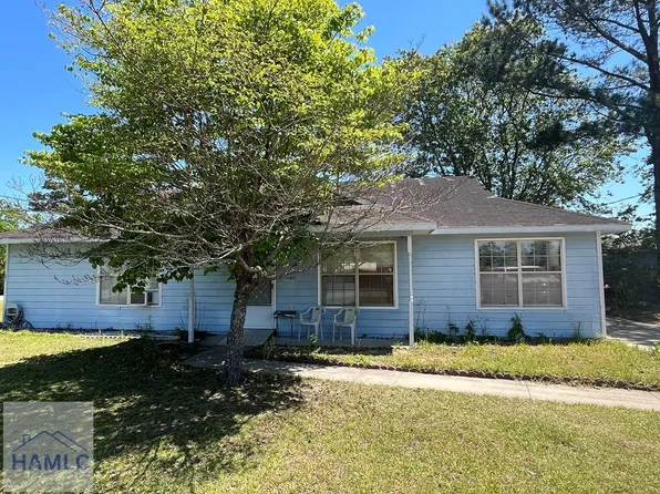 1006 Ridgeland Dr, Hinesville, GA 31313