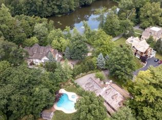 141 Forest Dr, Short Hills, NJ 07078