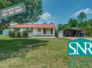 419 Griffintown Rd #429, Sparta, TN 38583