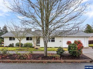 3240 Kurt Dr NW, Salem, OR