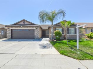5363 W Oslin Ave, Fresno, CA