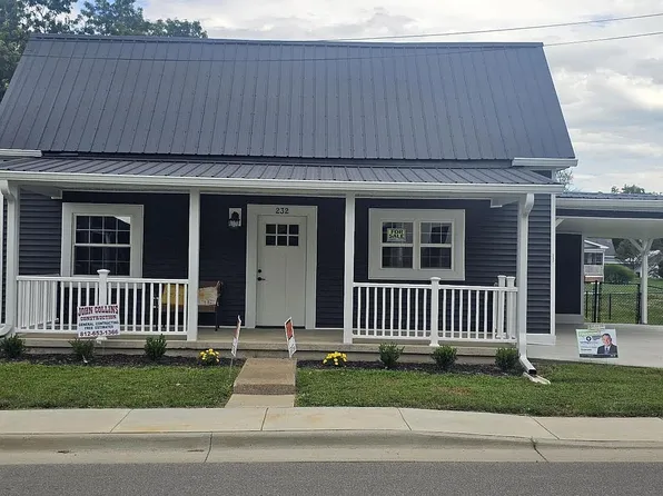 232 Elm St, Paoli, IN 47454