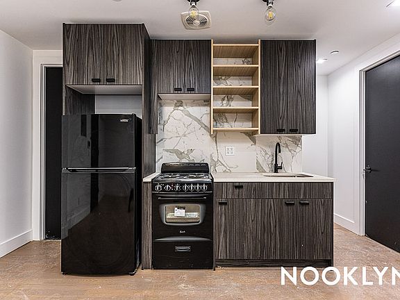 2nd image of 1189 Broadway #3B