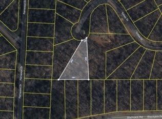 131 Torbay Dr, Westminster, SC 29693