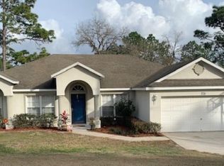 7121 N Outrigger Ter, Citrus Springs, FL 34433