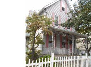 109 Powelton Ave, Woodlynne, NJ 08107