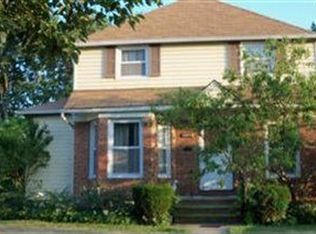 19350 Meredith Ave, Euclid, OH 44119