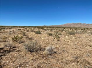 N Earls Rd, Golden Valley, AZ 86413