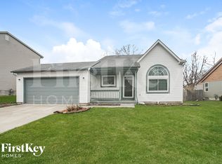 1007 Haltonia Dr, Columbus, OH 43228