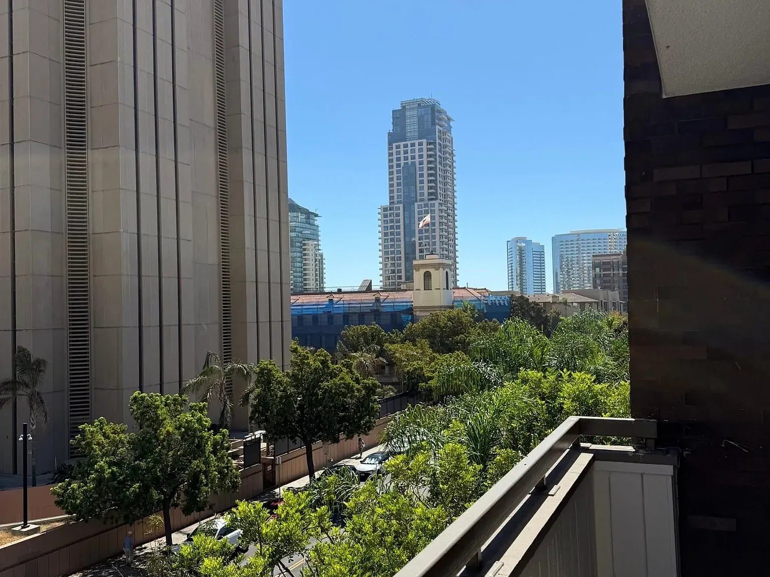 2 bed, 2.0 bath, 1257 sqft, $3,700 — Photo 1