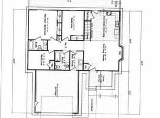 737 Crestrose Cir, Howard, OH 43028
