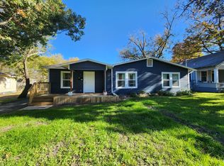 521 Willow Ave, New Braunfels, TX 78130