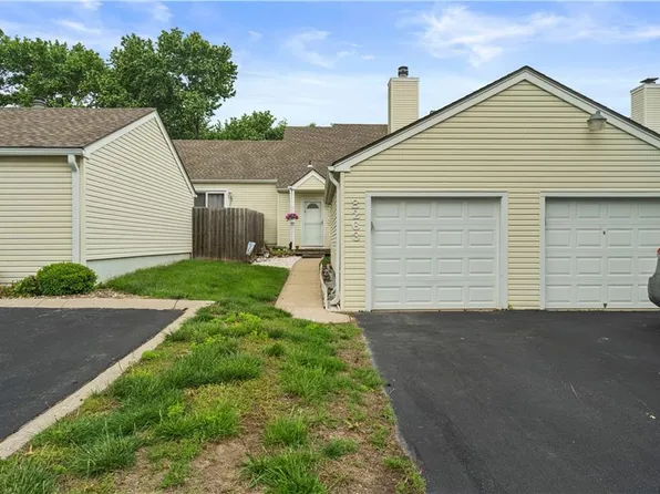 8263 N Revere Ave, Kansas City, MO 64151
