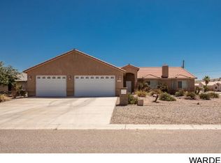 3794 Millar Dr, Bullhead City, AZ 86442