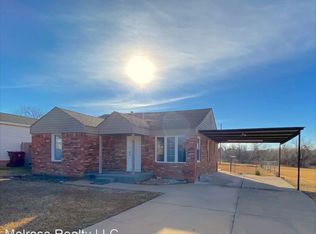 608 NW 88th St, Oklahoma City, OK 73114