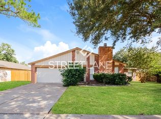 2723 Quarry Hill Rd, Sugar Land, TX 77478
