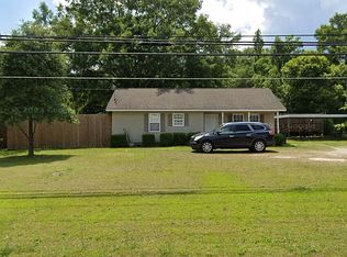 2016 S Phillips Rd, Lanett, AL 36863