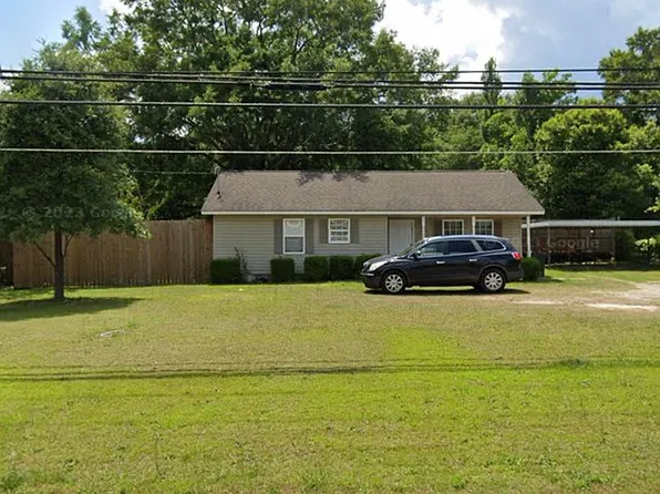 2016 S Phillips Rd, Lanett, AL 36863