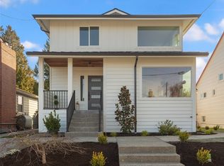 3307 NW 75th St, Seattle, WA