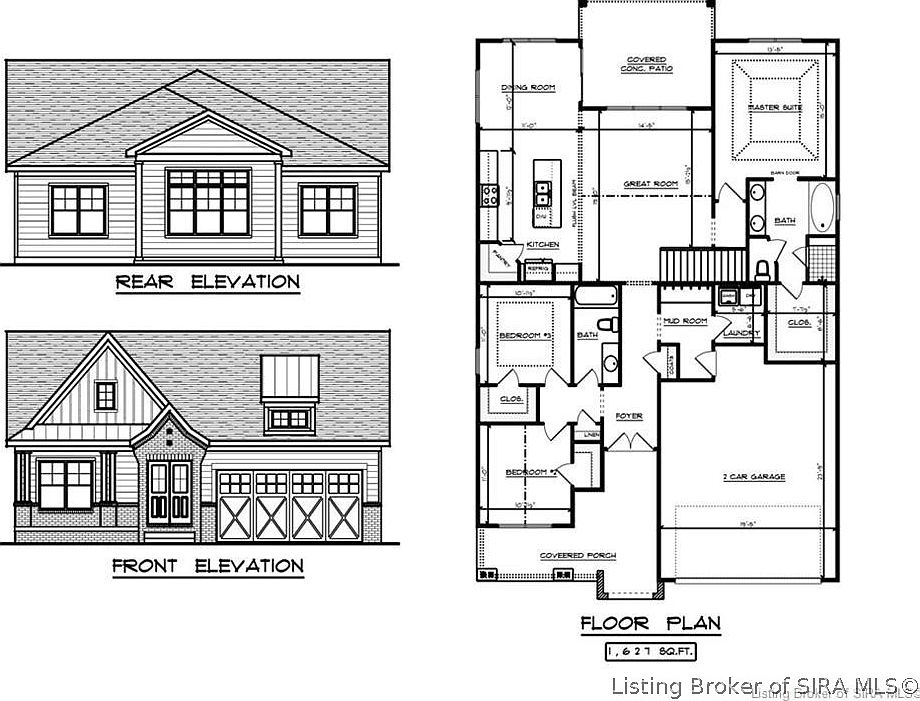 2nd image of 4052 Williams Crossing Way Drive