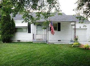 513 S Biltmore Ave, Indianapolis, IN